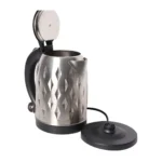 Newal 2L Electric Kettle 2200W Stainless Steel Cordless Kettle