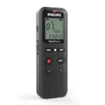 Philips VoiceTracer DVT1160 Digital Voice Recorder 8GB Notes & Meeting Recorder