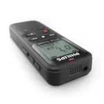Philips VoiceTracer DVT1160 Digital Voice Recorder 8GB Notes & Meeting Recorder