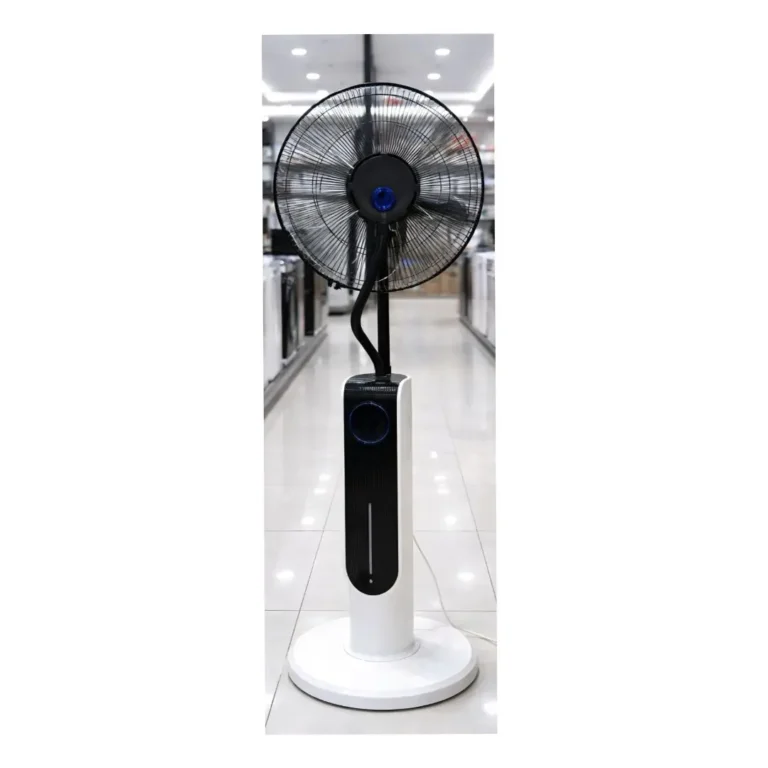 Premium Mist Fan