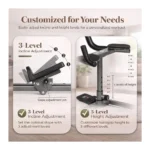 Primal Crawl & Spine Twist Core Trainer