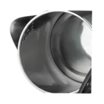 Saachi NL-KT-7767 1.8Litre Electric Kettle 1500W Rapid Boil Stainless Steel Kettle with Auto Shut-Off