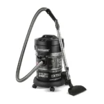 Sonashi SVC-9029D 25L Wet & Dry Drum Vacuum Cleaner – 2400W Powerful Suction, Blower Function, Multi-Stage Filtration
