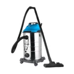 Sonashi SVC‑9030D 30L Wet & Dry Vacuum Cleaner 1600W