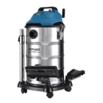 Sonashi SVC‑9030D 30L Wet & Dry Vacuum Cleaner 1600W