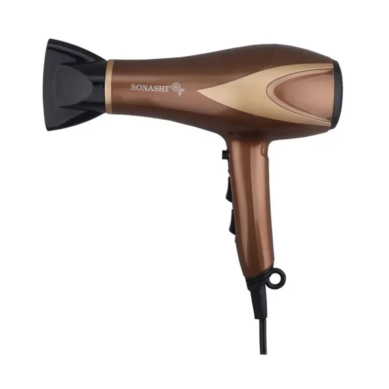 Sonashi SHD-5006 Professional Hair Dryer 2000W with Diffuser