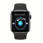 T900 Pro Max Smart Watch 8 Bluetooth Calling, 1.8” Touch Display, Fitness & Health Tracker Watch (Android & iOS)