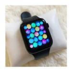 T900 Pro Max Smart Watch Bluetooth Calling, 1.8” Touch Display, Fitness & Health Tracker Watch (Android & iOS)