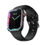 T900 Pro Max Smart Watch 8 Bluetooth Calling, 1.8” Touch Display, Fitness & Health Tracker Watch (Android & iOS)