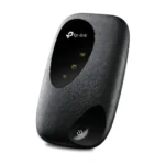 TP-Link M7200 4G LTE Mobile WiFi Hotspot Portable MiFi Router, 150Mbps, SIM Card Plug & Play, 8-Hour Battery