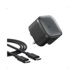 Anker Nano 45W USB-C Fast Charger with 6 ft Cable Model B2692