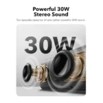 Soundcore Motion 300 Portable Bluetooth Speaker by Anker Innovations – 30W