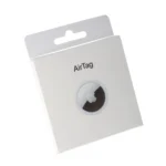 Apple AirTag – Smart Item Tracker for Keys, Wallets, Bags & Luggage | Bluetooth & Find My Network