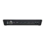 Blackmagic Design ATEM Mini Pro HDMI Live Stream Switcher