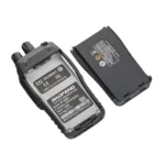 Baofeng BF-888S Walkie Talkie – 400-470MHz UHF Two-Way Radio (1 Piece)