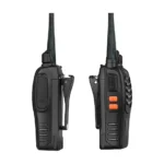 Baofeng BF-888S Walkie Talkie – 400-470MHz UHF Two-Way Radio (1 Piece)