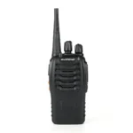 Baofeng BF-888S Walkie Talkie – 400-470MHz UHF Two-Way Radio (1 Piece)