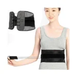 Support Belt & Posture Corrector Adjustable Double Pull Back Support