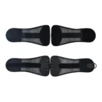 Support Belt & Posture Corrector Adjustable Double Pull Back Support