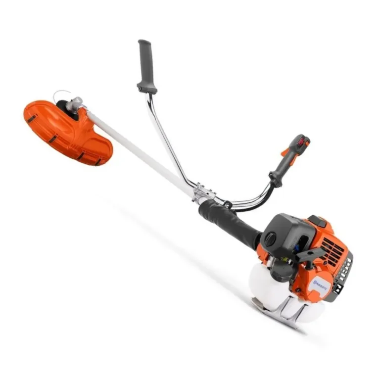 Husqvarna 541RS Petrol Brush Cutter 41.5cc Professional Grass Cutter