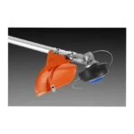 Husqvarna 541RS Petrol Brush Cutter 41.5cc Professional Grass Cutter