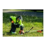 Husqvarna 541RS Petrol Brush Cutter 41.5cc Professional Grass Cutter