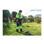 Husqvarna 541RS Petrol Brush Cutter 41.5cc Professional Grass Cutter