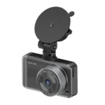 Green Lion Dash Cam Pro Front & Rear 4K + 1080P, 3” IPS Display, WiFi App Control
