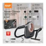 RAF R.1287 11-in-1 Handheld Steam Cleaner 1350W High-Temperature Multi-Surface Cleaner