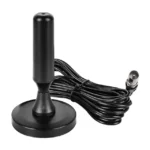 CG 3003 Indoor Digital TV Antenna – HD DVB-T2 Signal Booster | Free-to-Air Channels