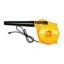 Epica Star 500W Portable Electric Air Blower – High-Speed Dust Cleaning & Drying Tool