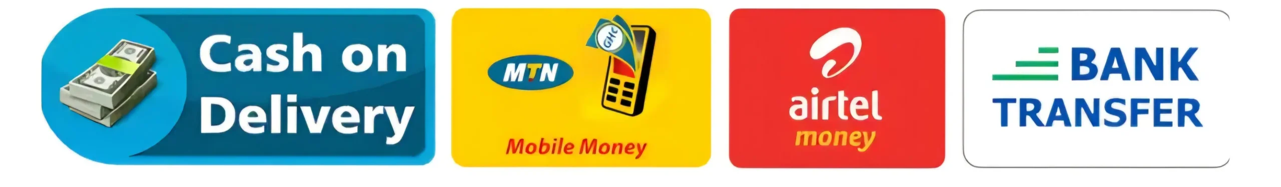 Payment Methods