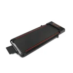 Foldable Electric Treadmill – 120KG Capacity with Phone Holder & 6KM/H Speed