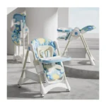 Foldable Baby swings chair