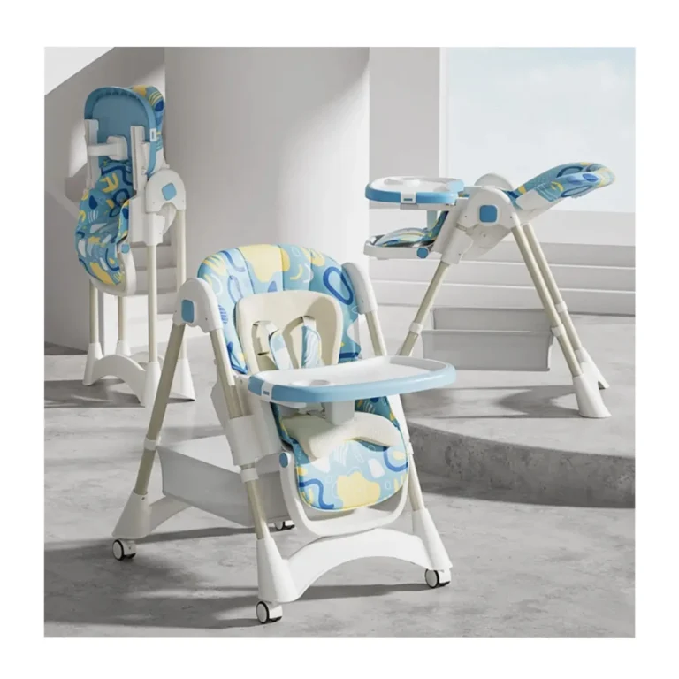 Foldable Baby swings chair