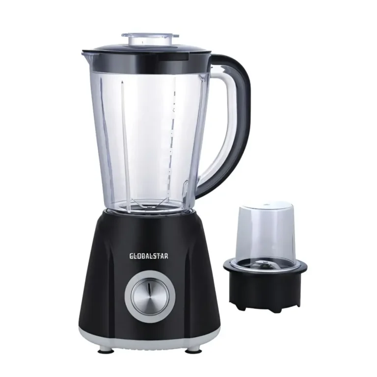 Globalstar GS-TY618A 1.5Litre Blender With Grinder 800W
