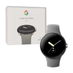Google Pixel Watch LTE Smartwatch 41mm
