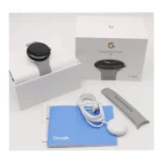 Google Pixel Watch LTE Smartwatch 41mm