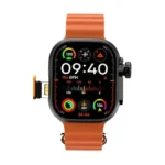 Green Lion 4G Ultra Smart Watch Android 8.1 – 2GB RAM, 32GB ROM, 4G LTE, 2.06” AMOLED Display, GPS & 2MP Camera