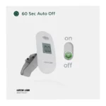 Green Lion Weight Mate Digital Luggage Scale – 40kg