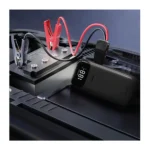 Green Lion Flex Power Jumper & 10000mAh Power Bank – 12V Jump Starter