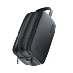 Green Lion Lyon Plus Smart Fingerprint Bag – Black