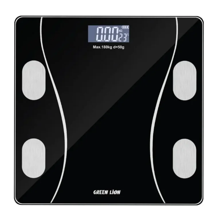 Green Lion Digital Scale GL-BWS01