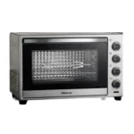 Hisense H60TOSS205S 60Litre XXL Toaster Oven with Convection & Rotisserie