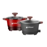 Hoffmans HM-3060 9Litre Multifunctional Electric Hot Pot 1600W