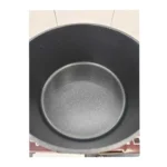 Hoffmans HM-3060 9Litre Multifunctional Electric Hot Pot 1600W