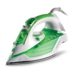 Kenwood Stp70 Steam Iron 2600W White/Green