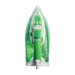 Kenwood Stp70 Steam Iron 2600W White/Green