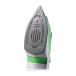 Kenwood Stp70 Steam Iron 2600W White/Green