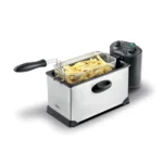 Kenwood DFM50 3Litre Deep Fryer 2000W